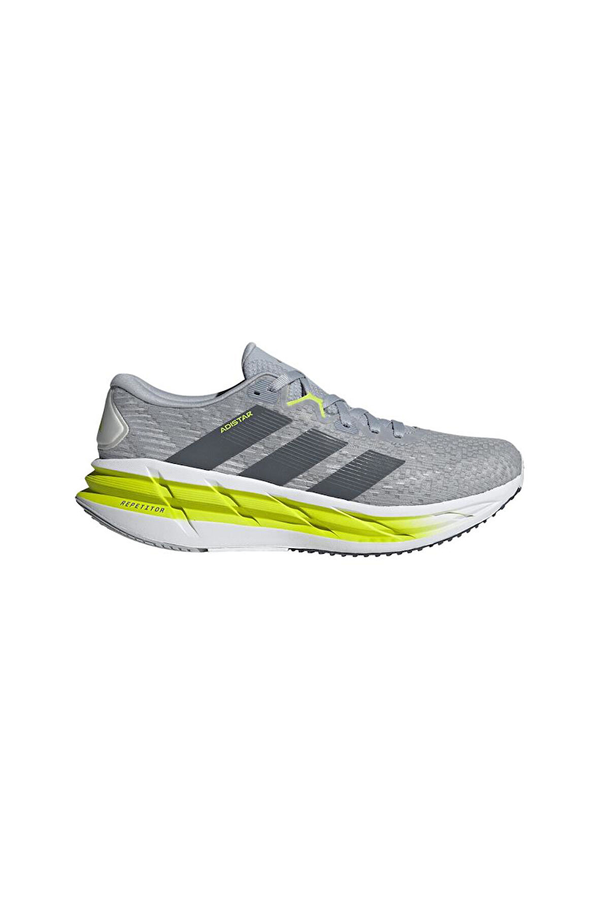 adidas Erkek  Gri  Koşu Ayakkabısı ADISTAR 4 M JR0314