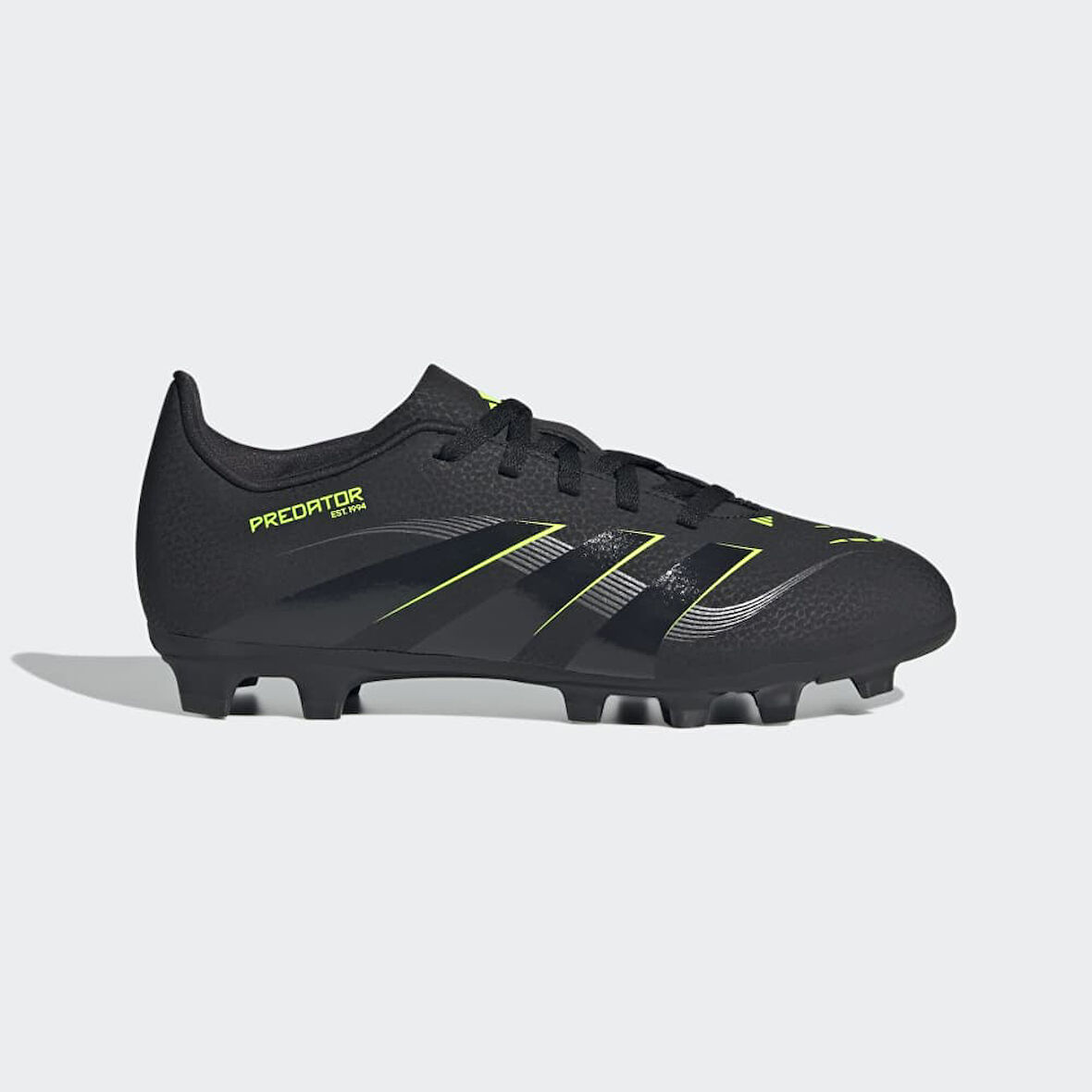 adidas JH8869 PREDATOR CLUB FG-MG J Çocuk Krampon