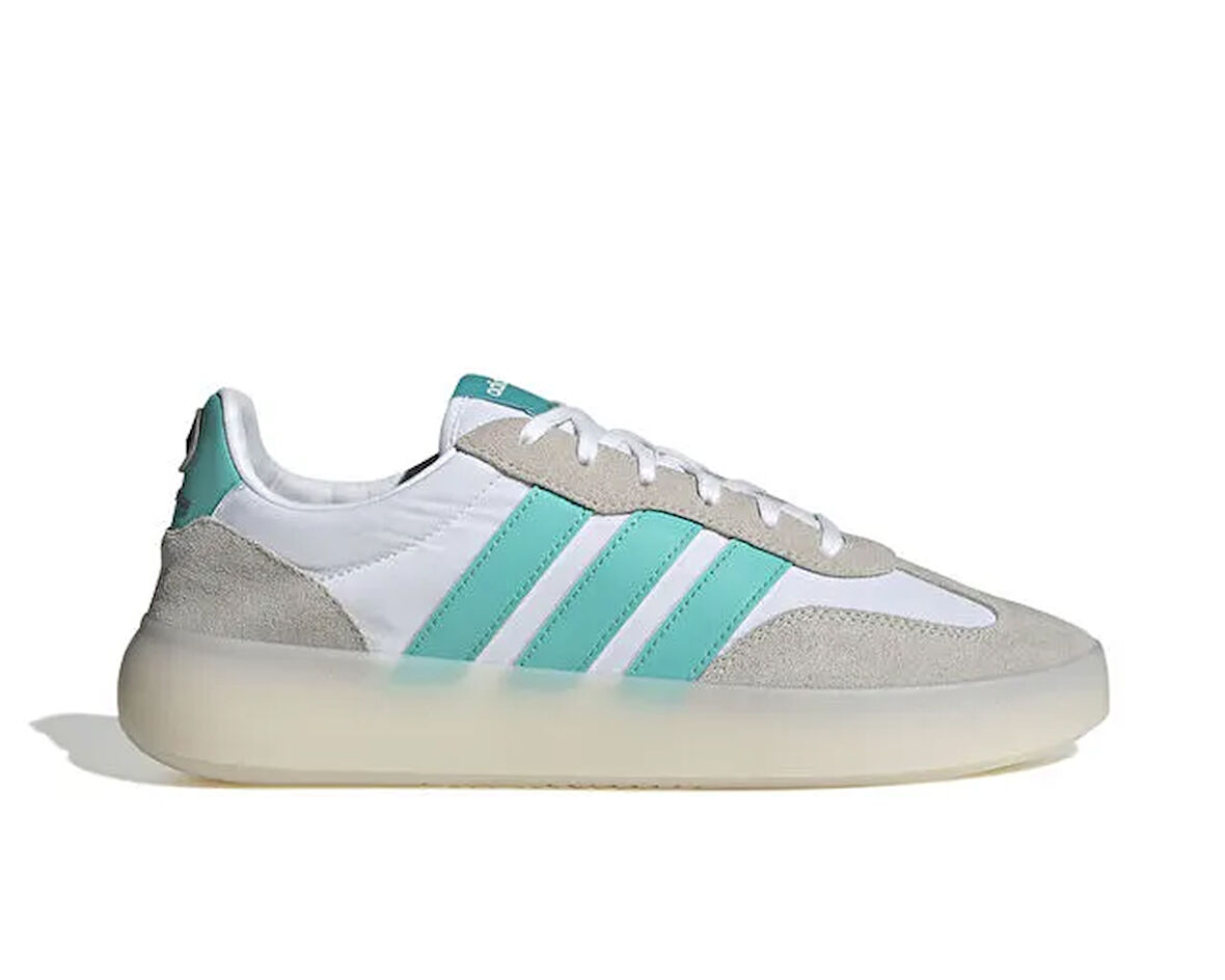 Adidas Barreda Decode Mer Erkek Günlük Ayakkabı JR1062 Beyaz