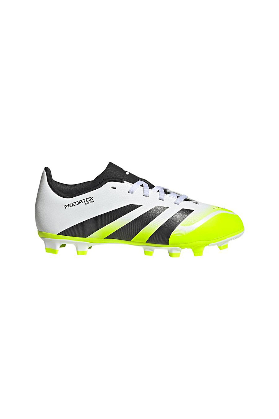 adidas Çocuk   Krampon PREDATOR CLUB FG/MG J JH8868