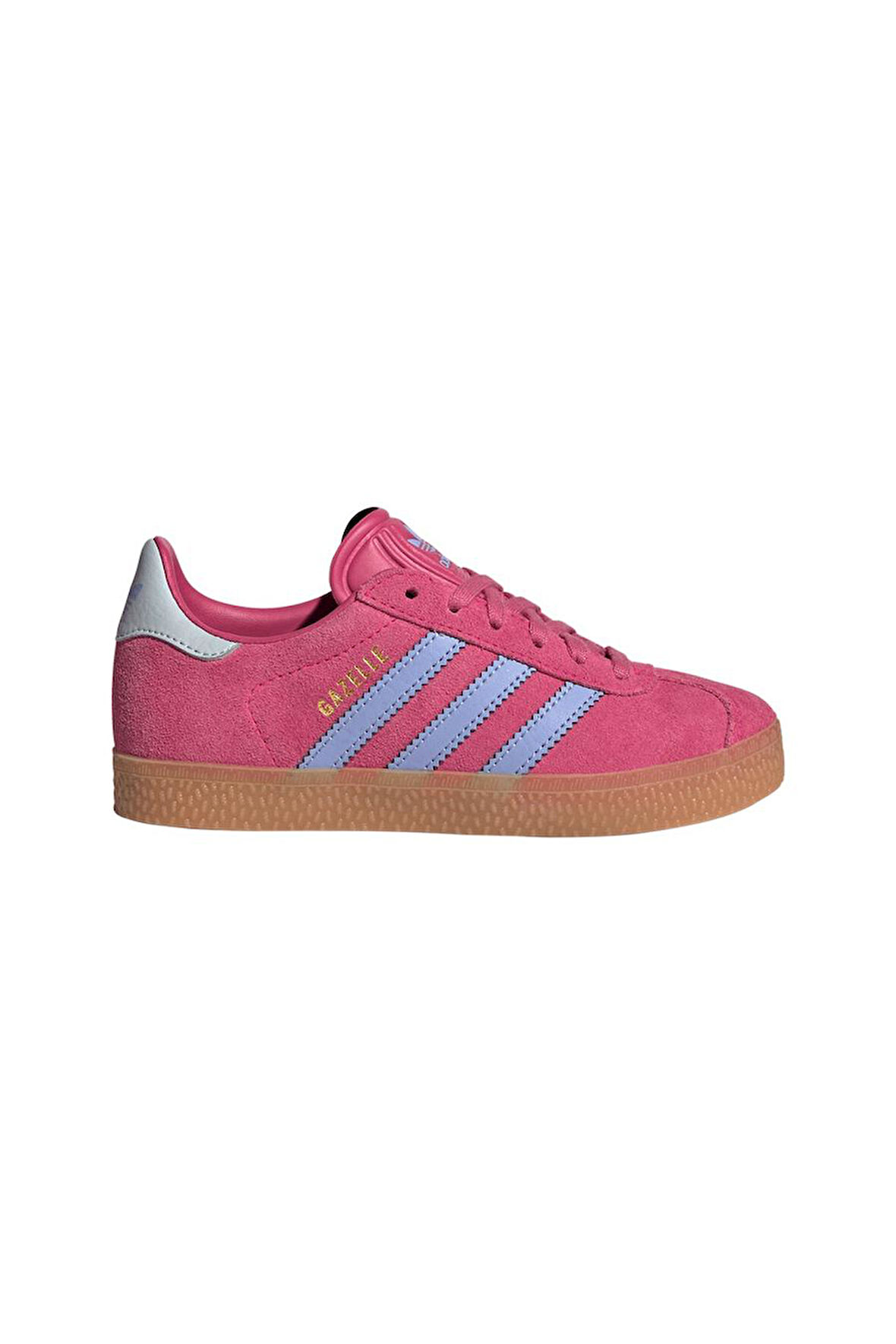 adidas Çocuk  Pembe  Sneaker GAZELLE C JR5944