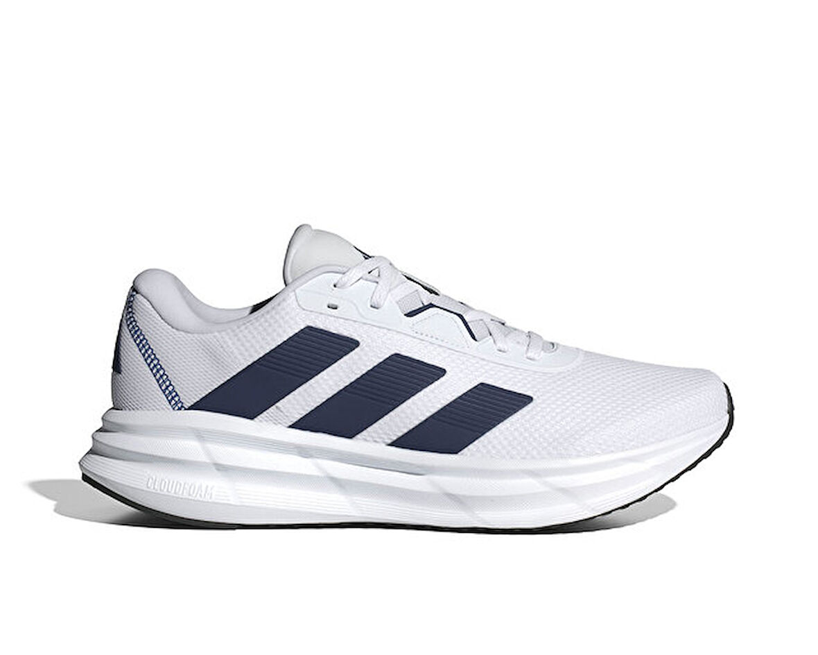 adidas Galaxy 7 M Erkek Koşu Ayakkabısı JQ2620 Beyaz