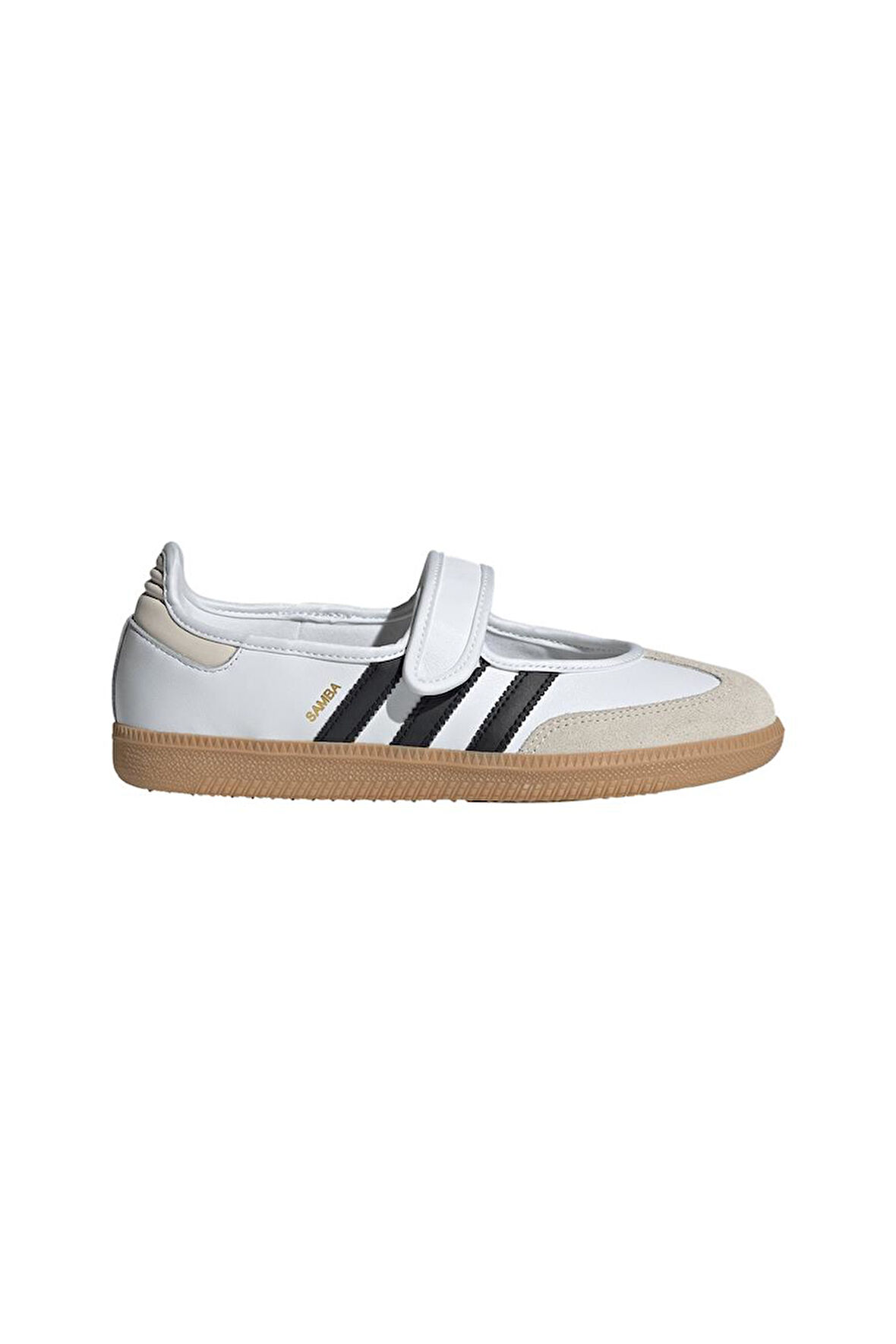 adidas Kadın  Beyaz  Sneaker SAMBA JANE W JR1402