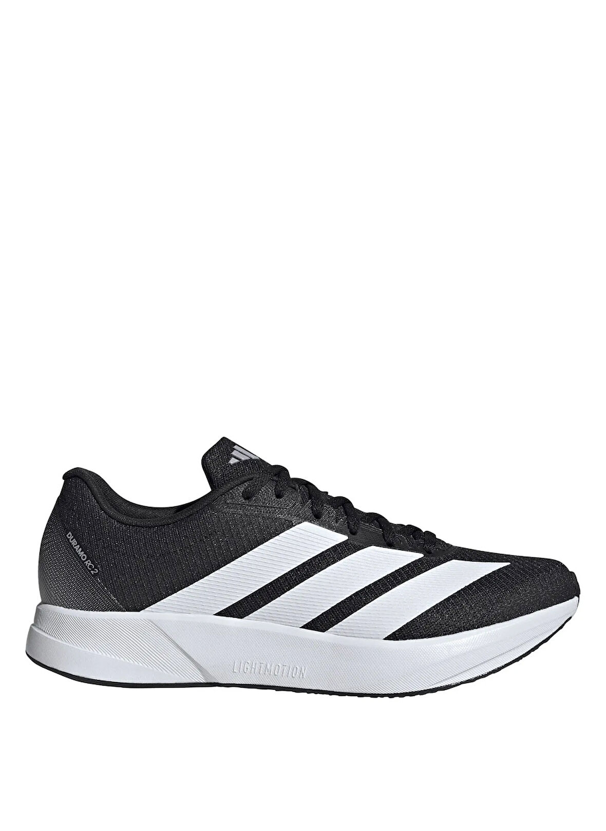 adidas JS4429 DURAMO RC2 M Siyah Erkek Koşu Ayakkabısı