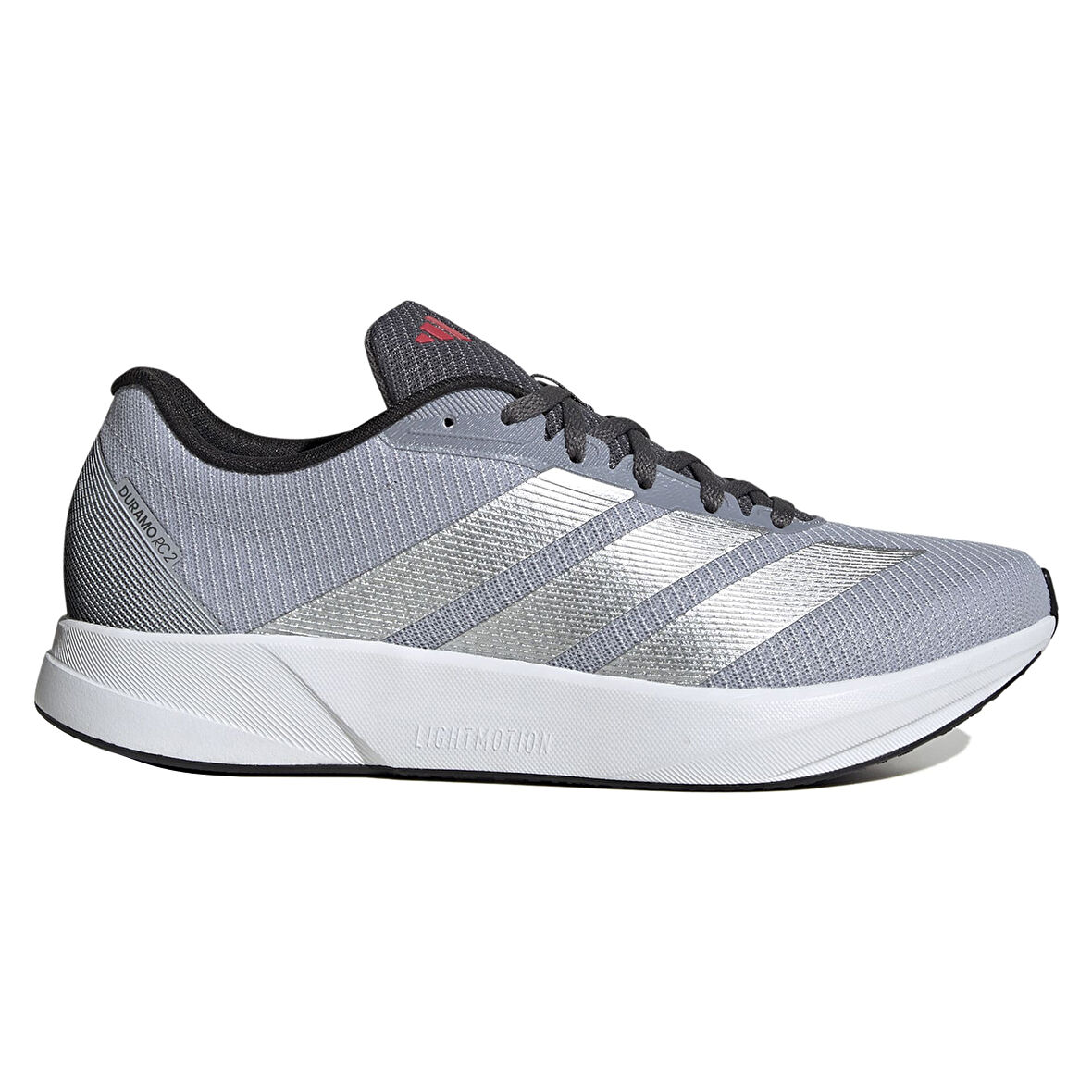 Duramo Rc2 Erkek Gri Koşu Ayakkabısı JS4430