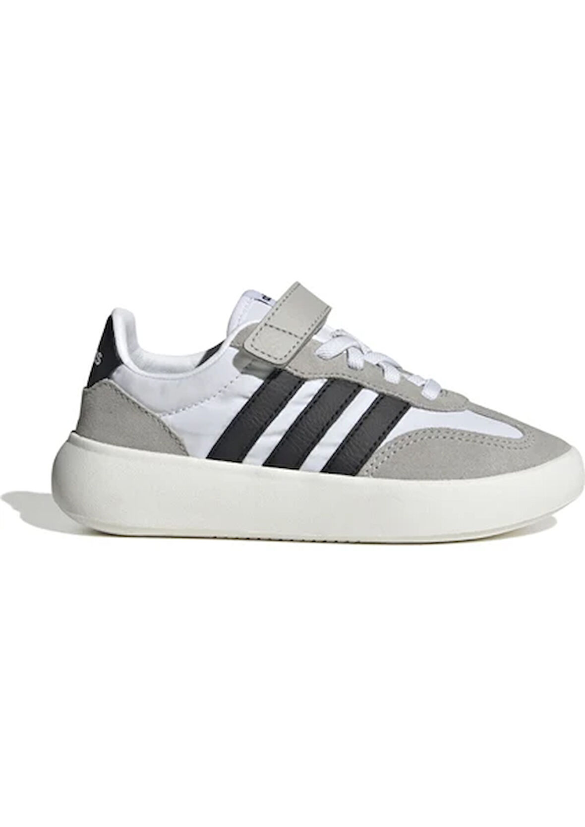 adidas BARREDA DECODE EL C Beyaz Sneaker JQ8850
