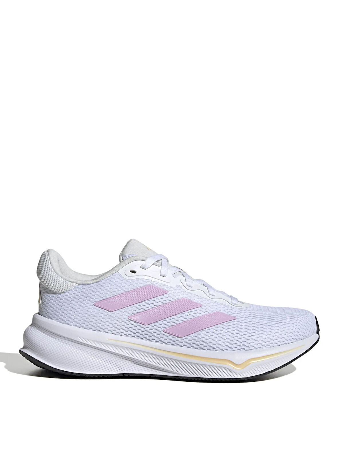 adidas JQ2537 RESPONSE W Beyaz Kadın Koşu Ayakkabısı