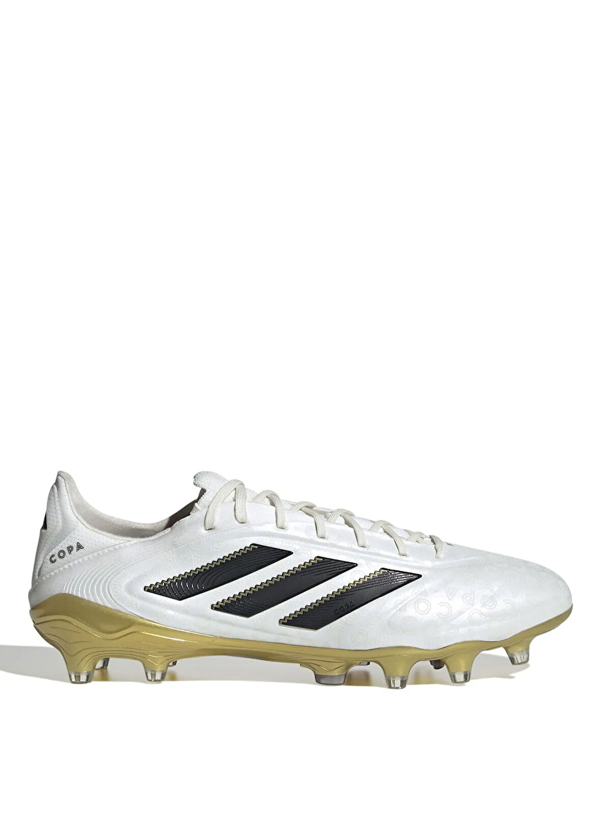 adidas JH6303 COPA PURE III ELITE FG Beyaz Erkek Futbol Ayakkabısı