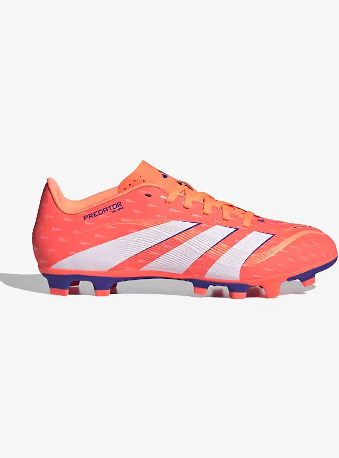 adidas Predator Club Firm/Multi-Ground Erkek Krampon