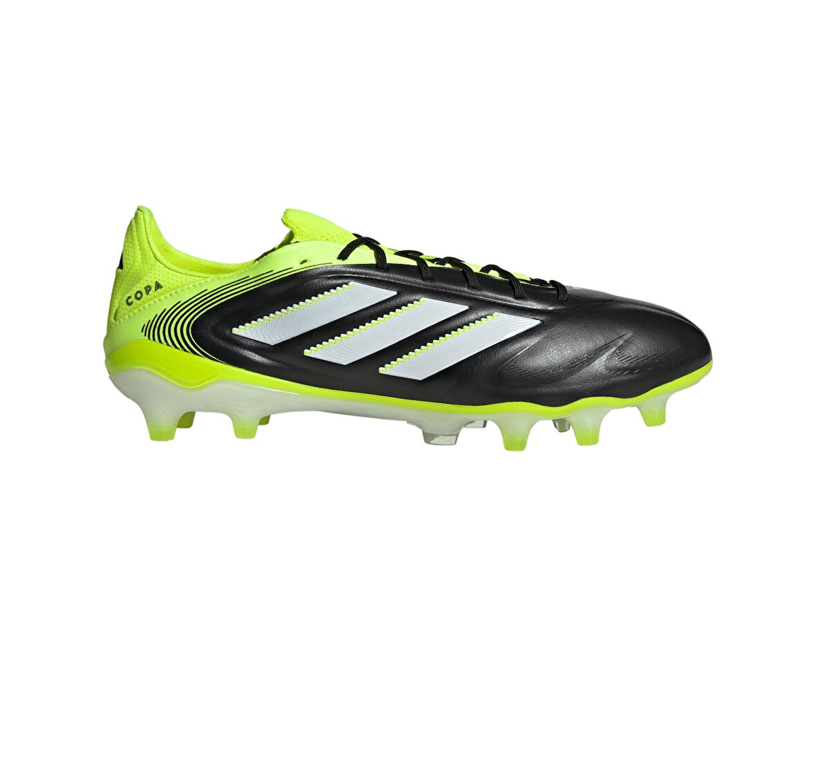 JH6304-E adidas Copa Pure Iıı Elıte Fg Erkek Spor Ayakkabı Siyah