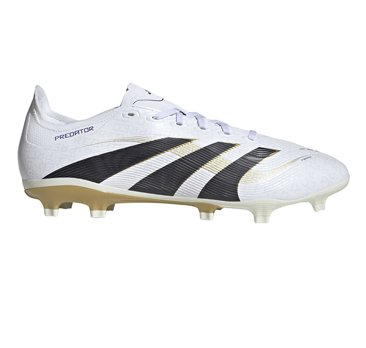 JI1116-E adidas Predator League Fg Erkek Spor Ayakkabı Beyaz