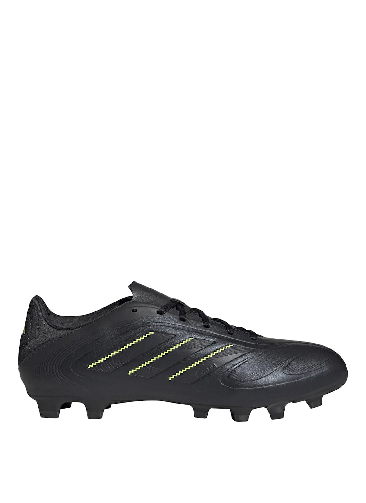 adidas JR2897 COPA PURE III CLUB FG/MG Siyah Erkek Futbol Ayakkabısı