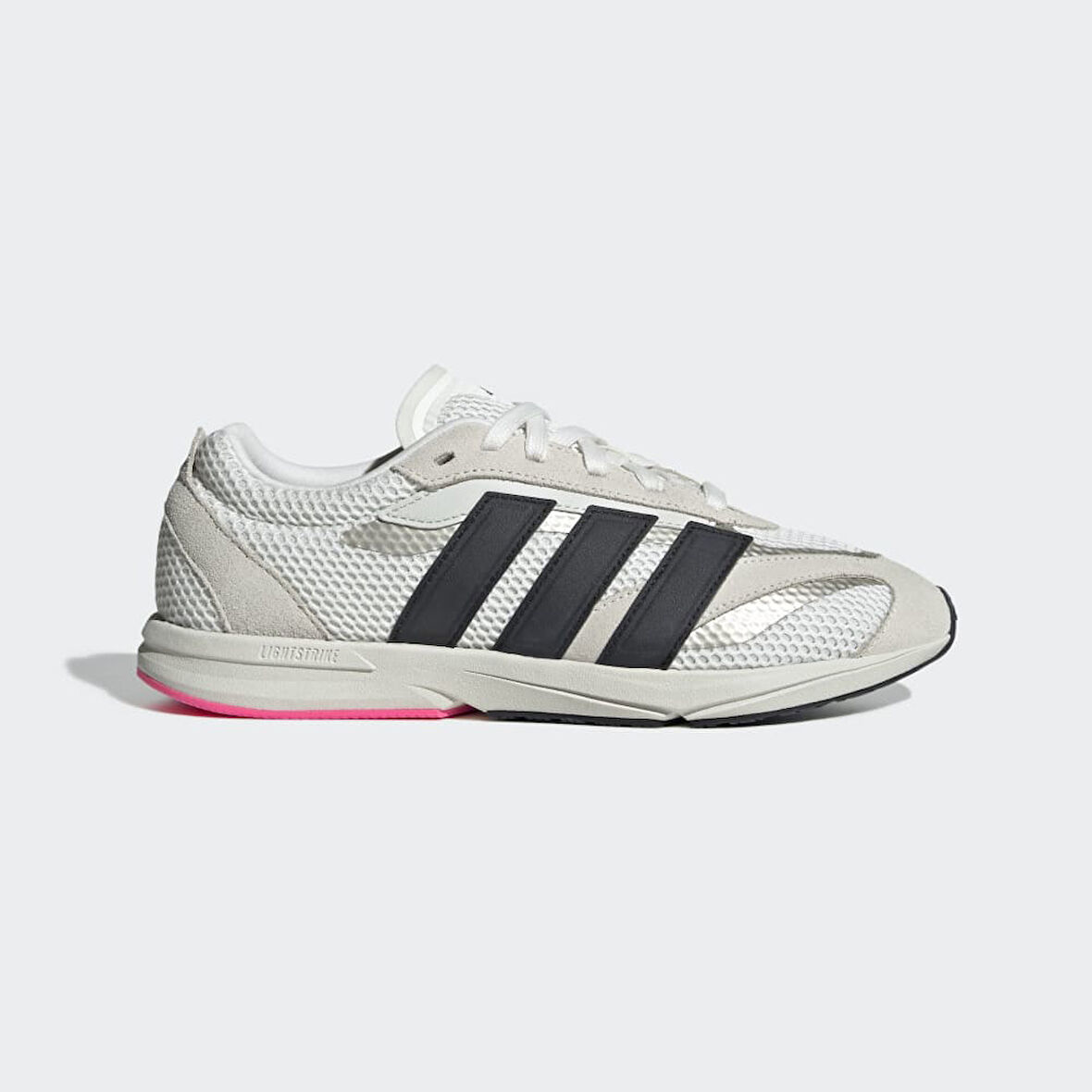 adidas JS3200 LIGHTBLAZE LP Kadın Günlük Spor Ayakkabısı