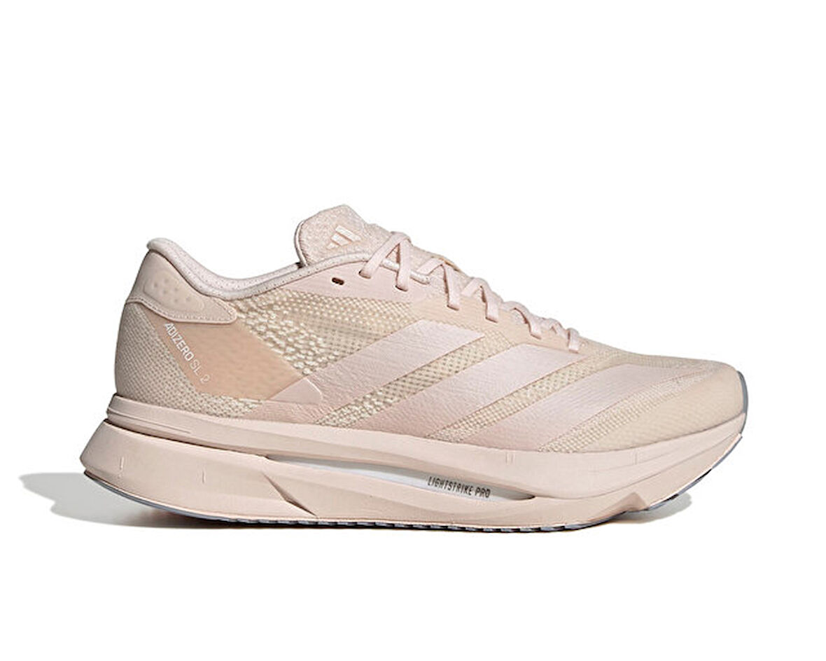adidas Adizero Sl2 W Kadın Koşu Ayakkabısı JI2991 Pembe