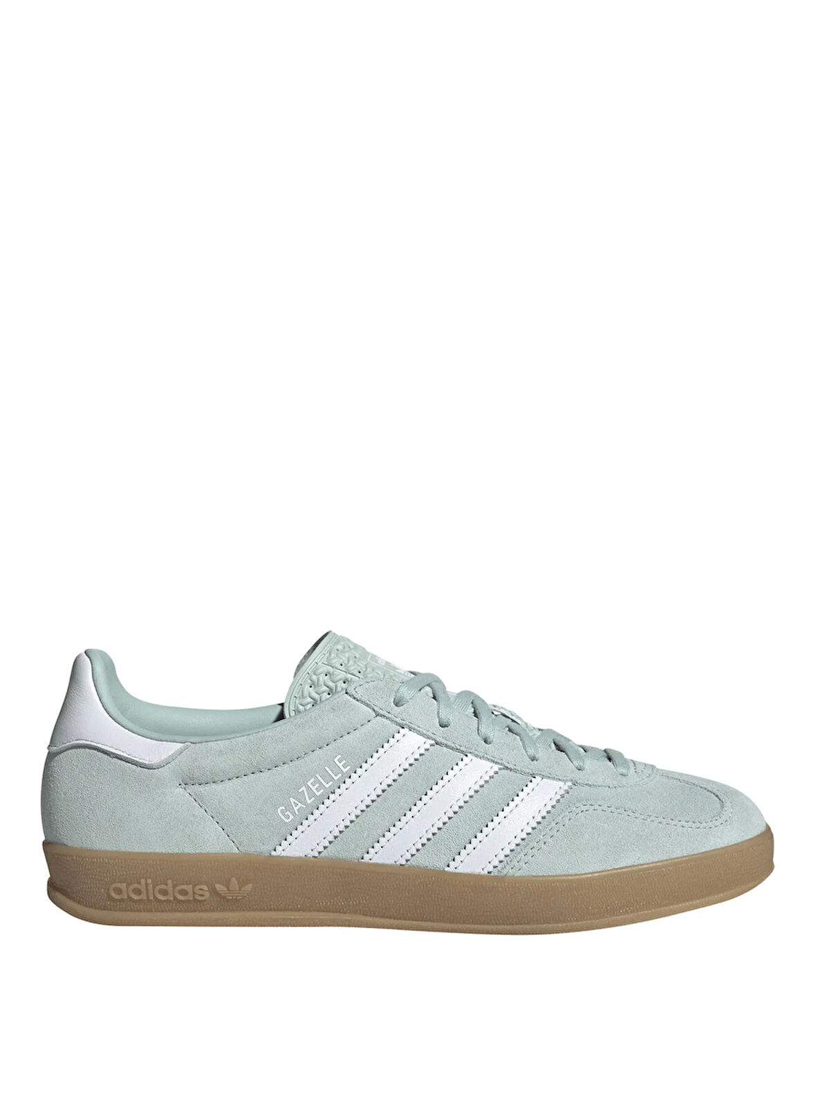 adidas JS1396 GAZELLE INDOOR W Açık Mint Kadın Lifestyle Ayakkabı