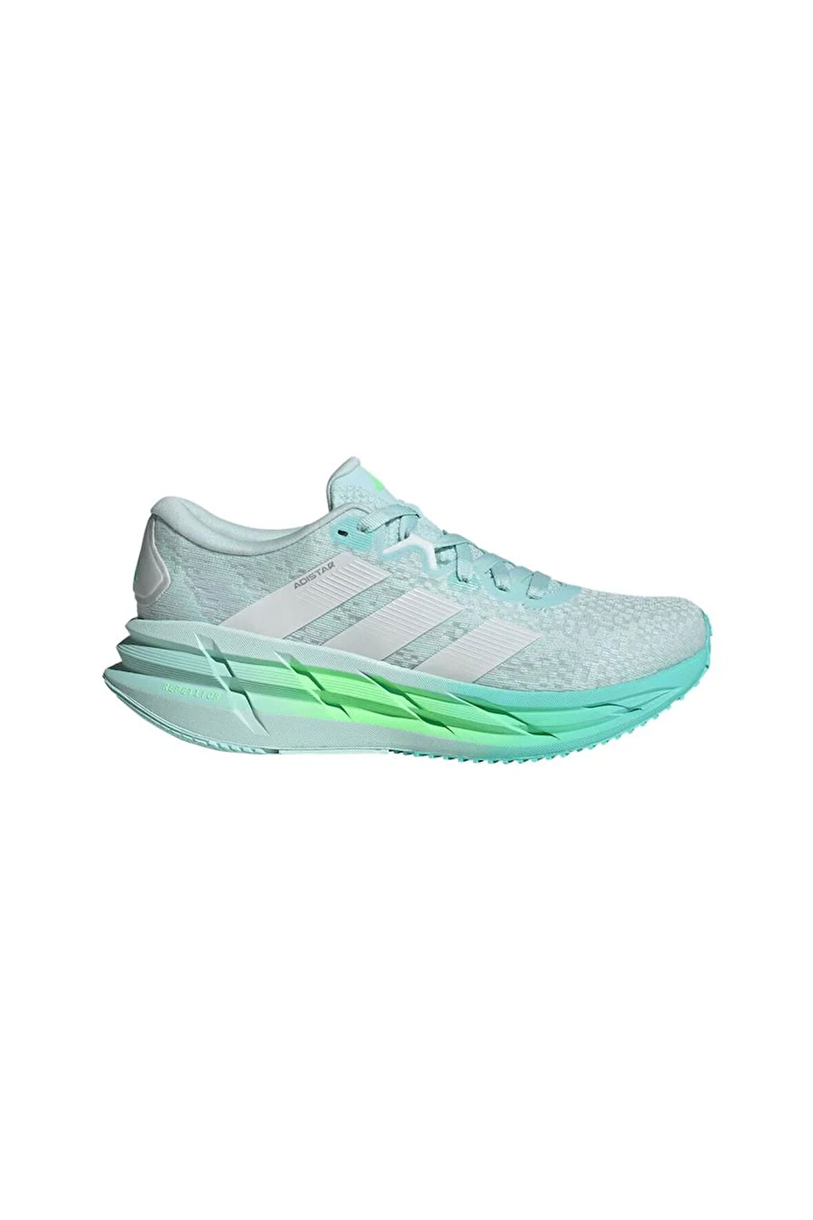 adidas Kadın  Turkuaz  Koşu Ayakkabısı ADISTAR 4 W JR0287