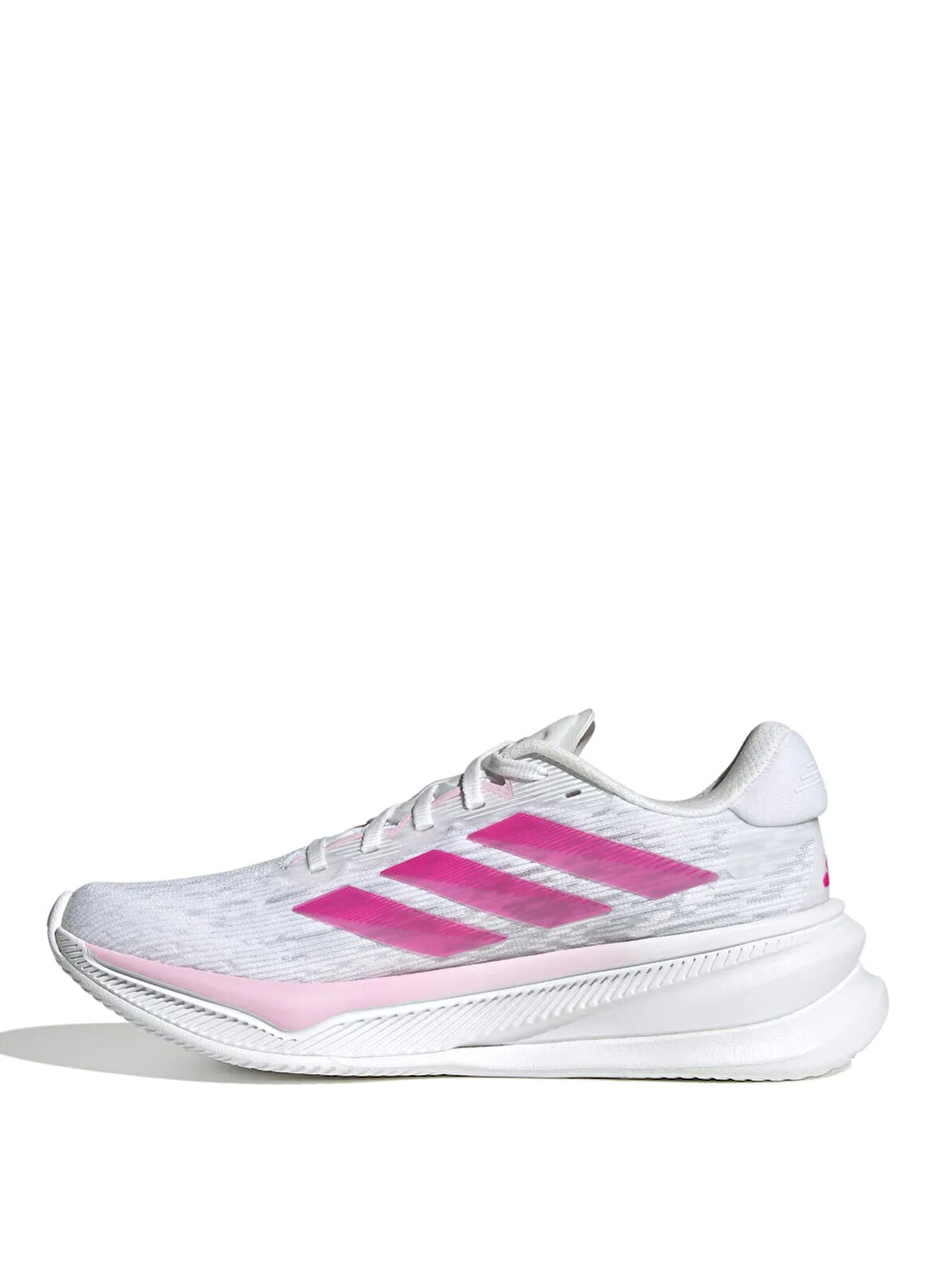 adidas JR0213 SUPERNOVA COMFORTGLIDE W Beyaz Kadın Koşu Ayakkabısı