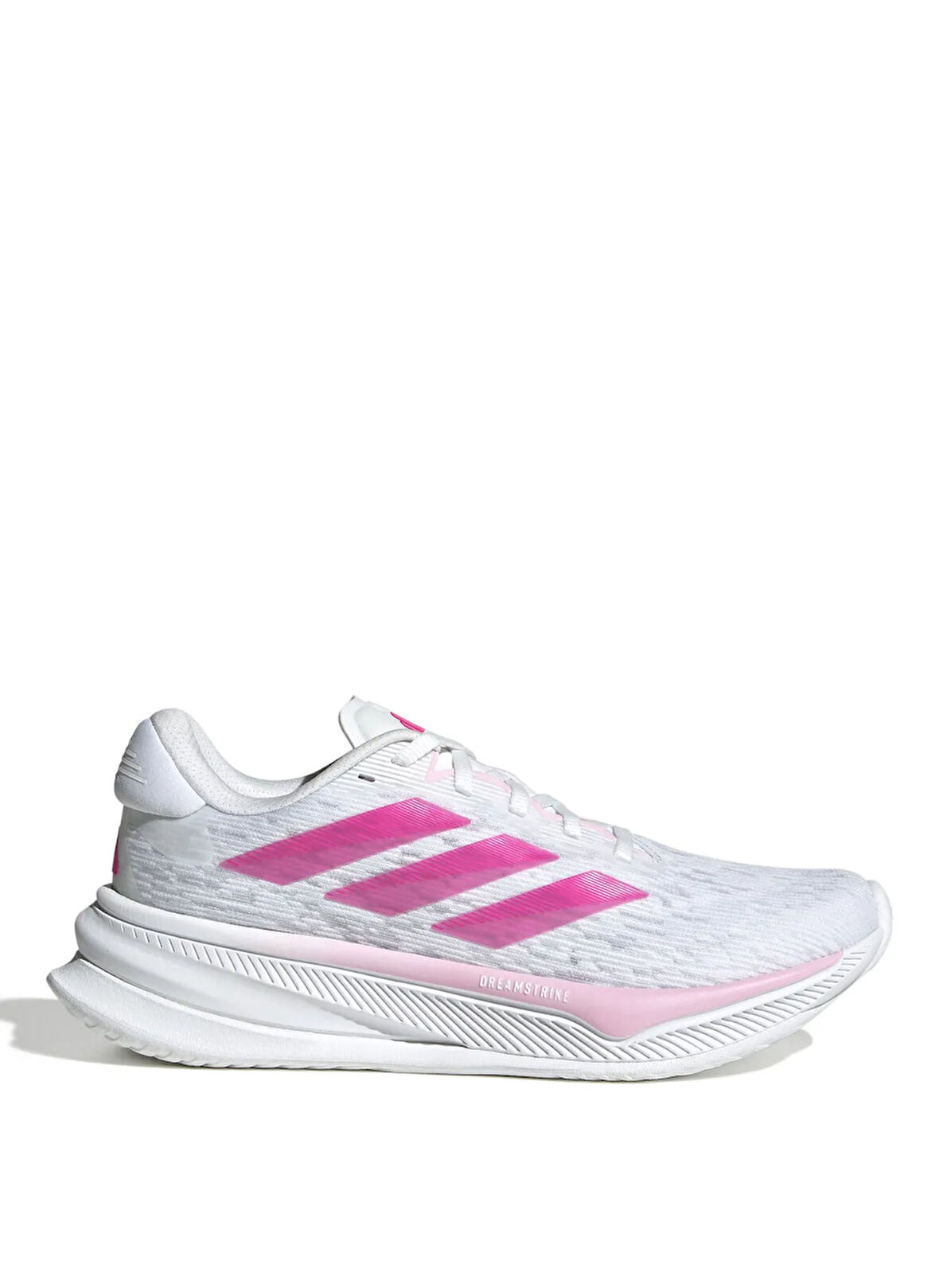 adidas JR0213 SUPERNOVA COMFORTGLIDE W Beyaz Kadın Koşu Ayakkabısı