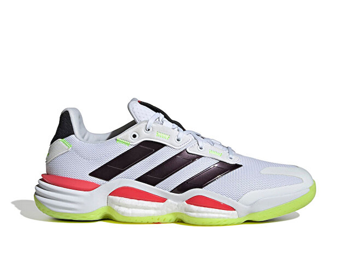 adidas Stabil 16 M Erkek Indoor/Salon Ayakkabısı JP7273 Beyaz