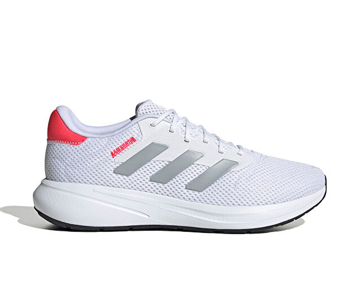 adidas Response Runner U Erkek Koşu Ayakkabısı JQ2540 Beyaz