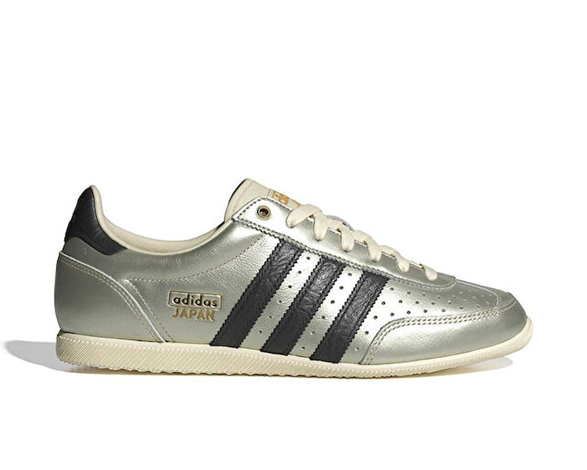 adidas Japan W Unisex Günlük Ayakkabı JS4015 Gri