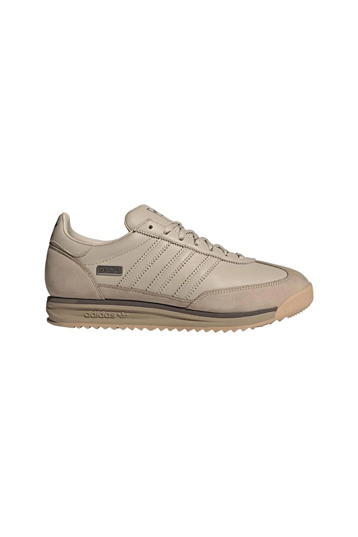 adidas Erkek  Kahverengi  Sneaker SL 72 RS JR1643