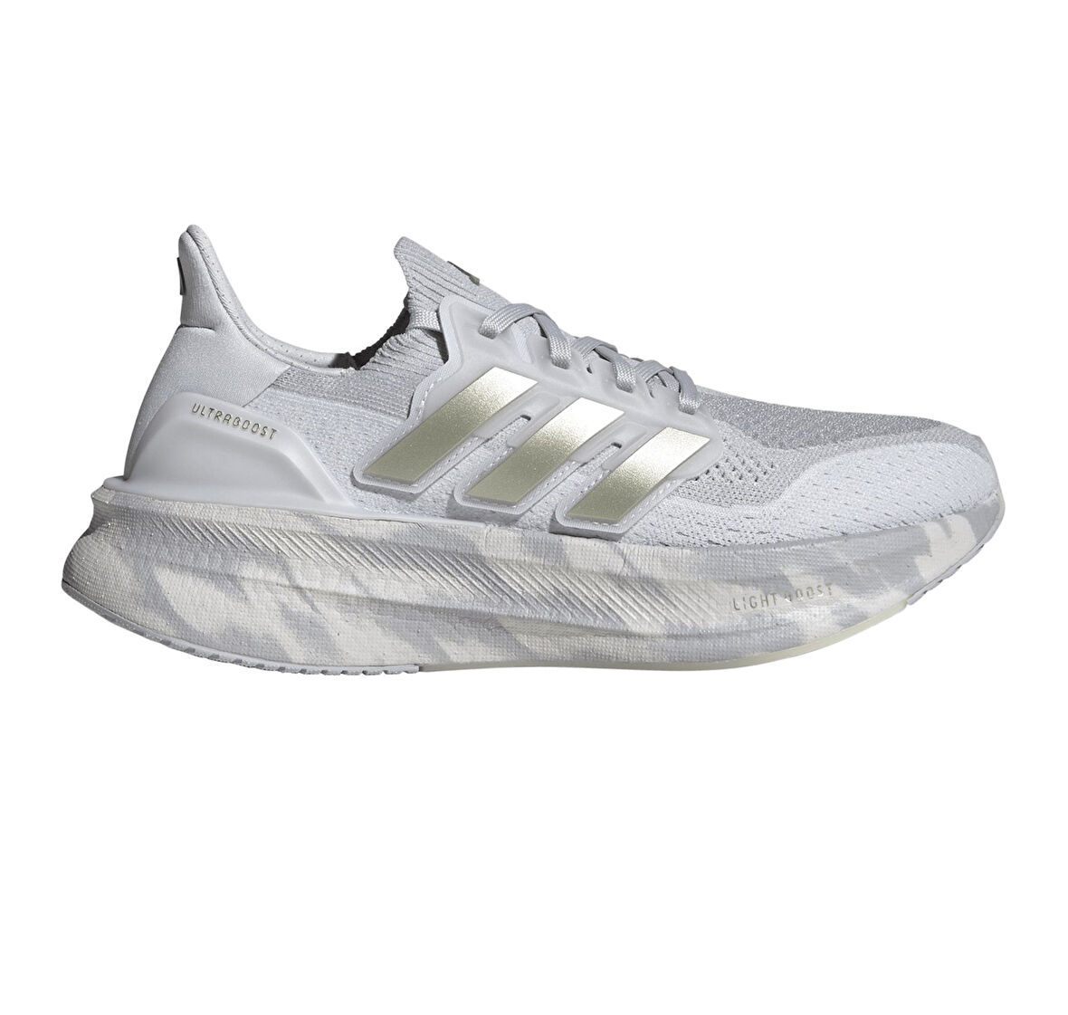 JQ2917-K adidas Ultraboost 5 W Kadın Spor Ayakkabı Gri
