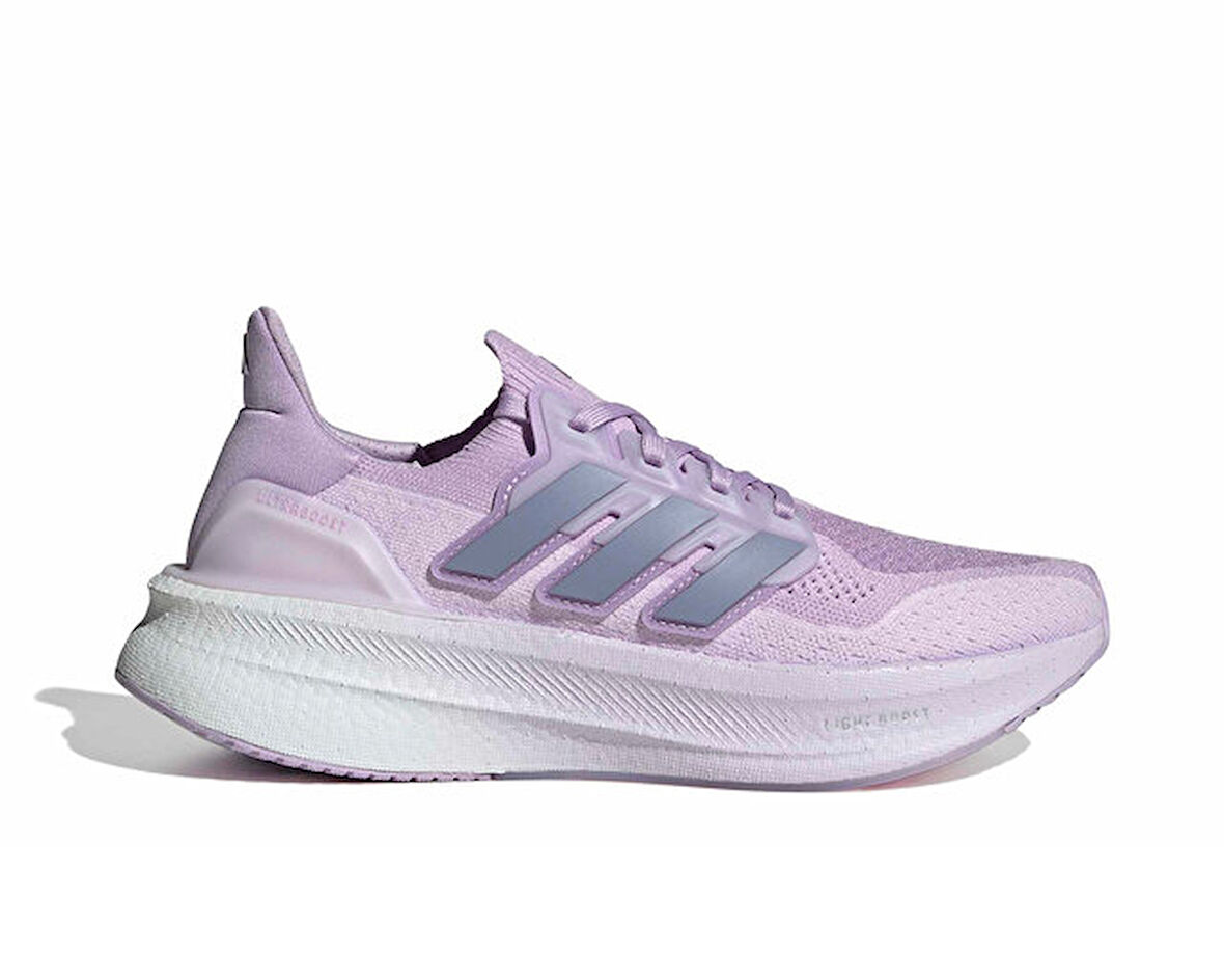 adidas Ultraboost 5 W Kadın Koşu Ayakkabısı JQ2913 Mor