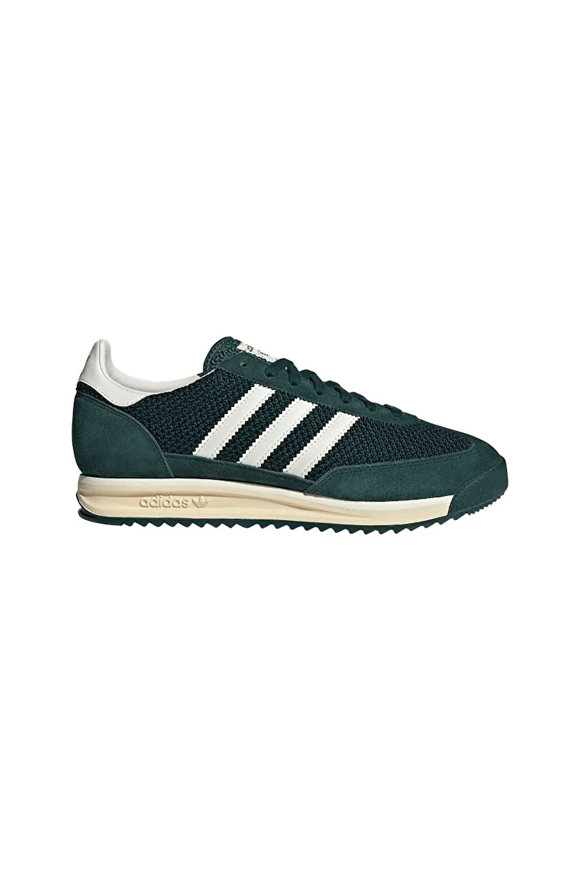 adidas Erkek  Yeşil  Sneaker SL 72 RS JR8772