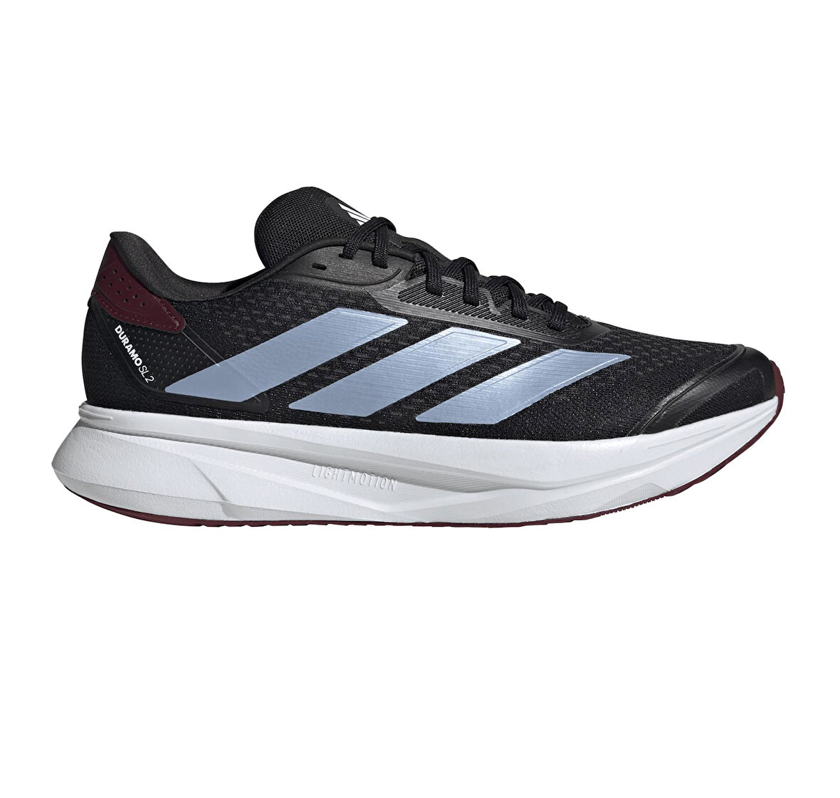 JI3011-E adidas Duramo Sl2 M Erkek Siyah