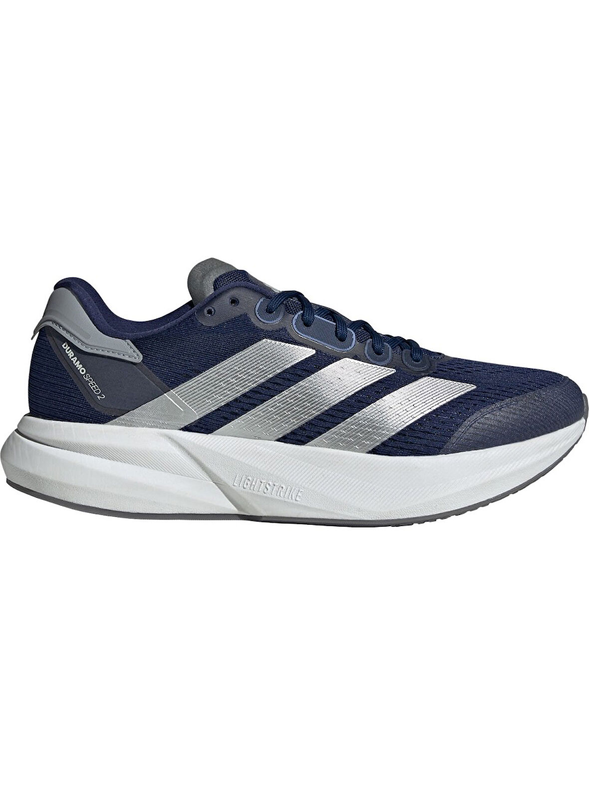 adidas DURAMO SPEED 2 M Yürüyüş, Koşu AyakkabısıJS4415