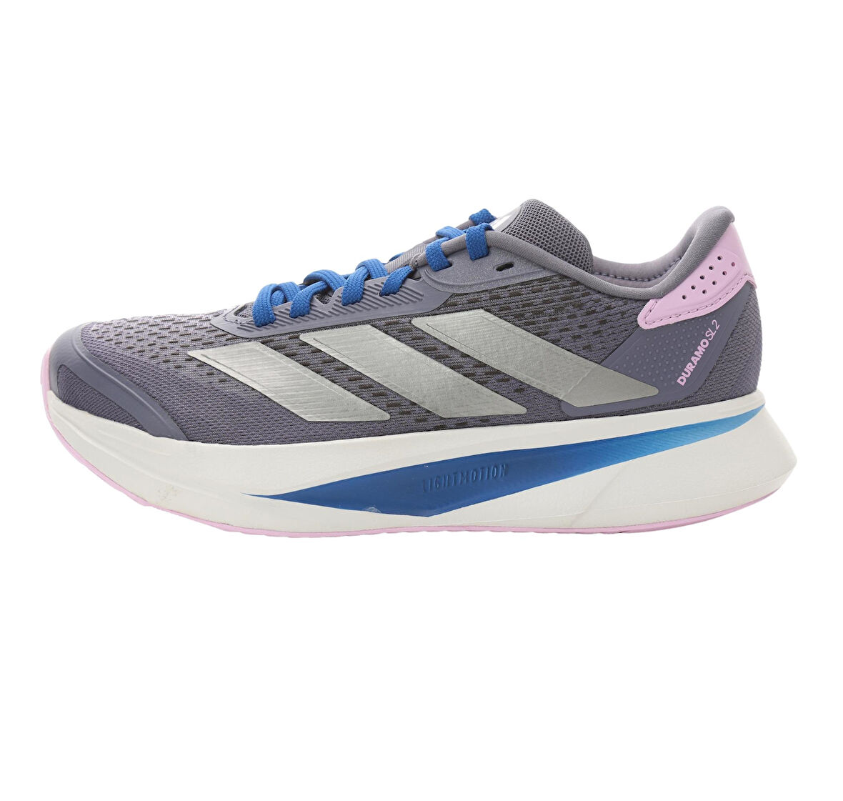 JS4400-K adidas Duramo Sl2 W Kadın Spor Ayakkabı Gri