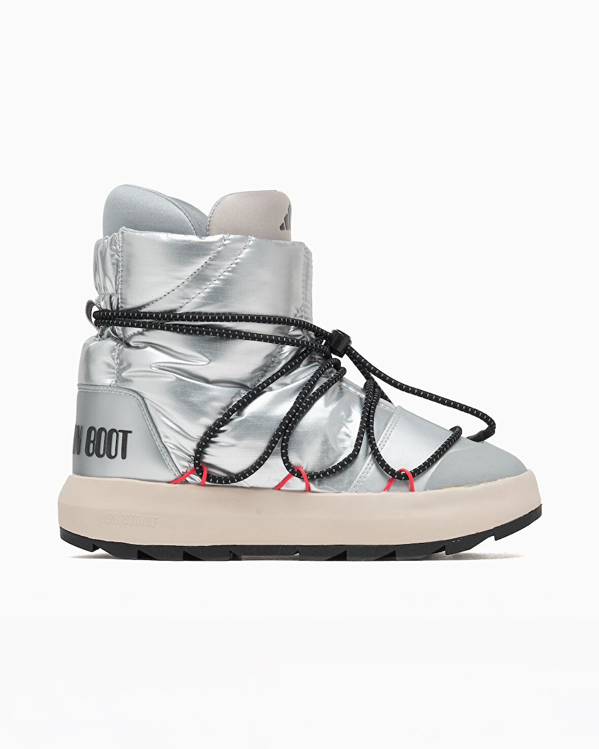 adidas JQ7849 ADIDAS X MOONBOOT ACE Erkek Günlük Spor Ayakkabısı