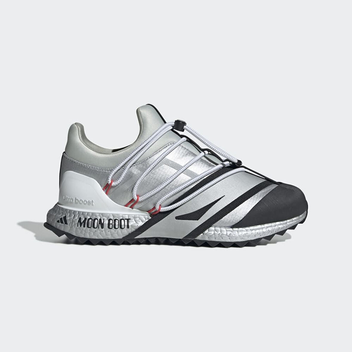 adidas JQ7847 ADIDAS X MOON BOOT UB Erkek Günlük Spor Ayakkabısı