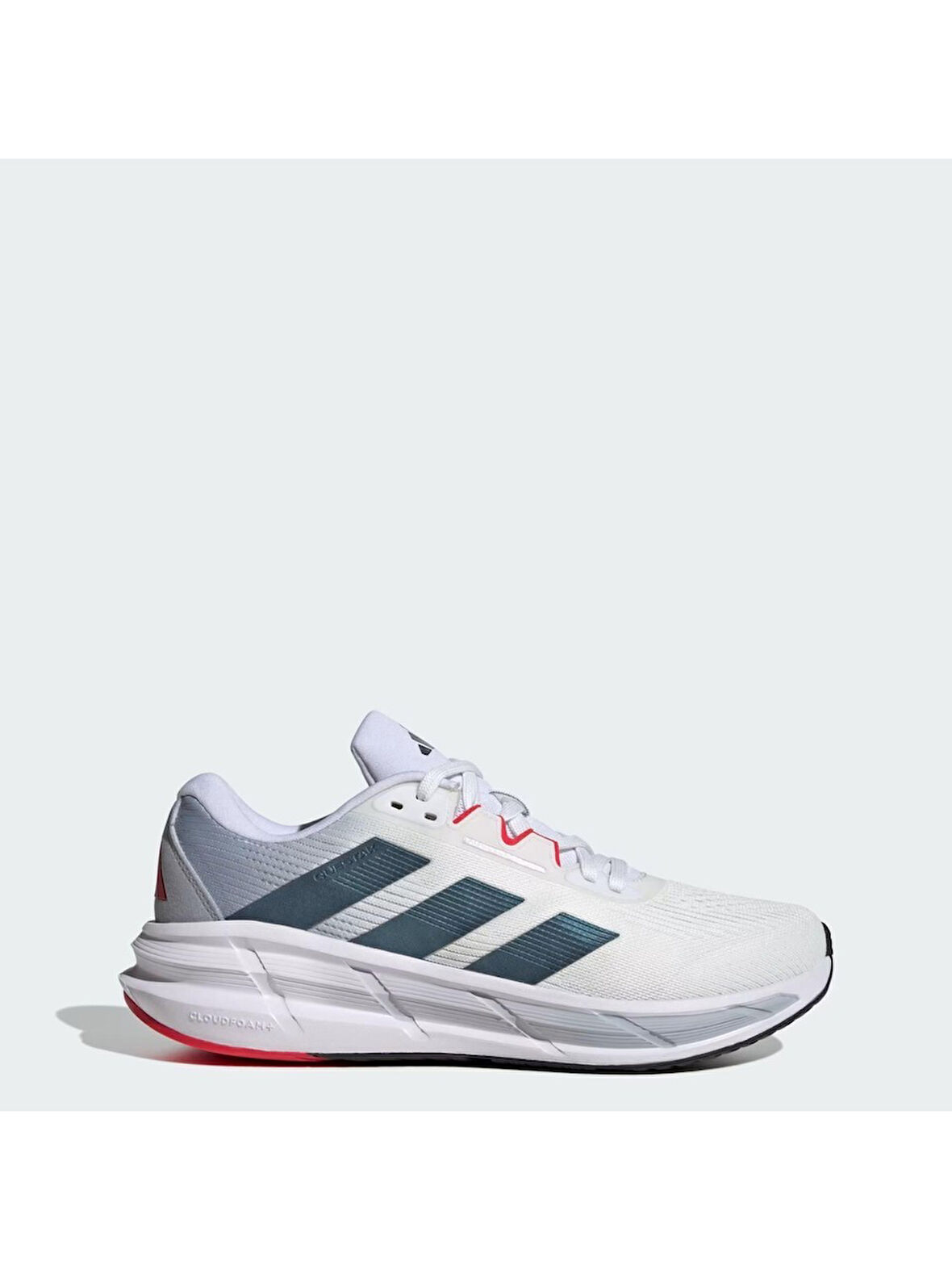 adidas Questar 3 M Beyaz Unisex Koşu & Antrenman Ayakkabısı Jq5081