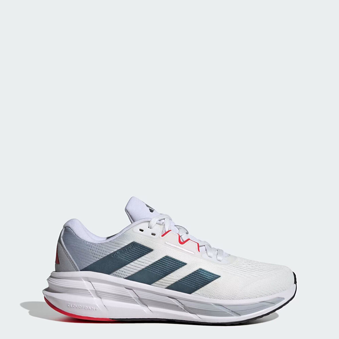 Adidas JQ5081 Questar 3 M Erkek Koşu Ayakkabısı