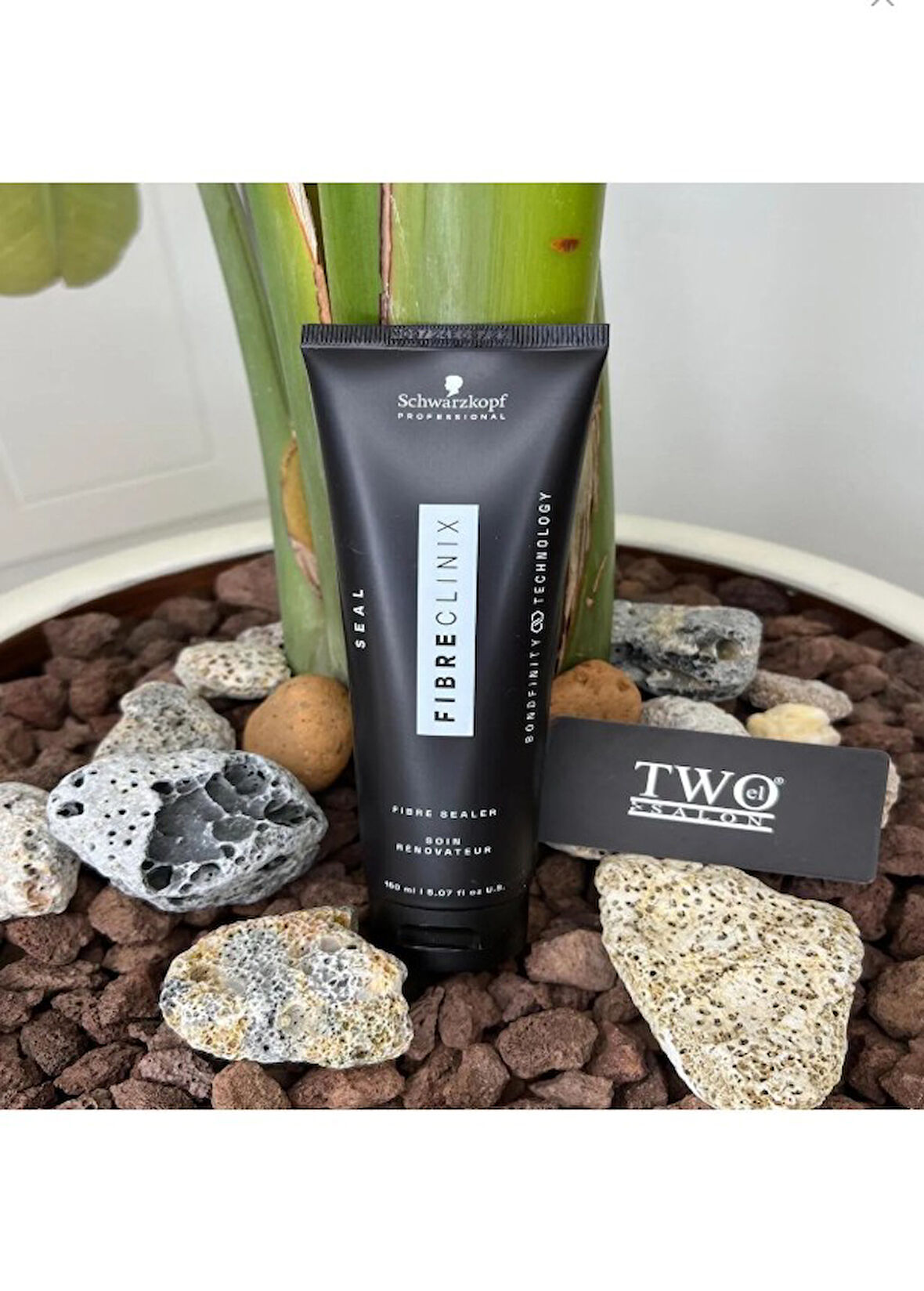 Fibre Clinix Sealer Bağ Mühürleyici  150 ml