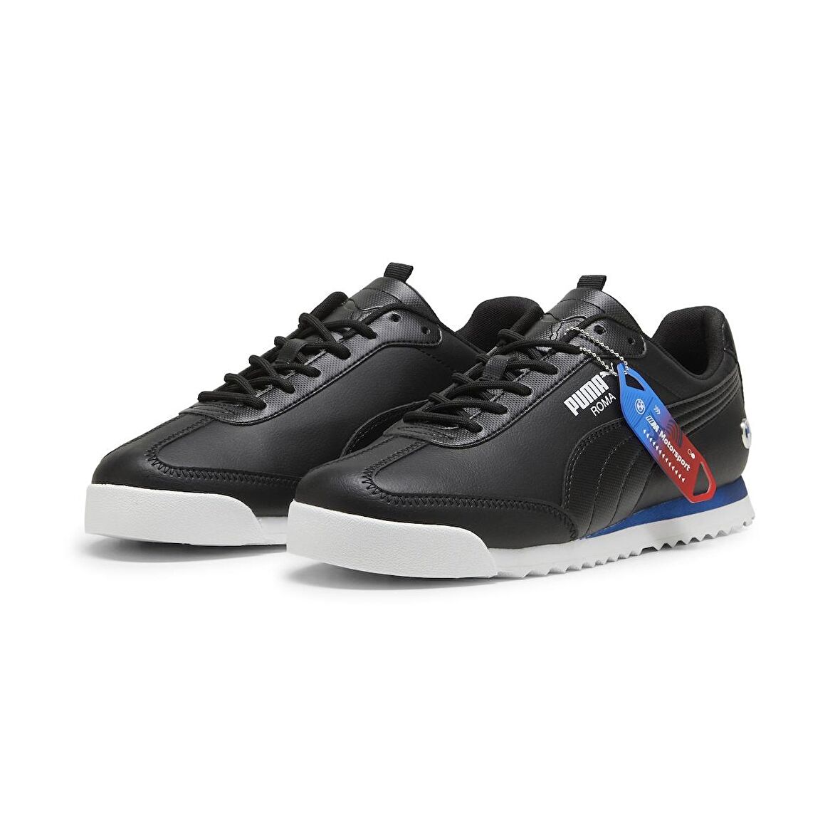 Puma 30803301 Bmw Mms Roma Via Unisex Günlük Spor Ayakkabı