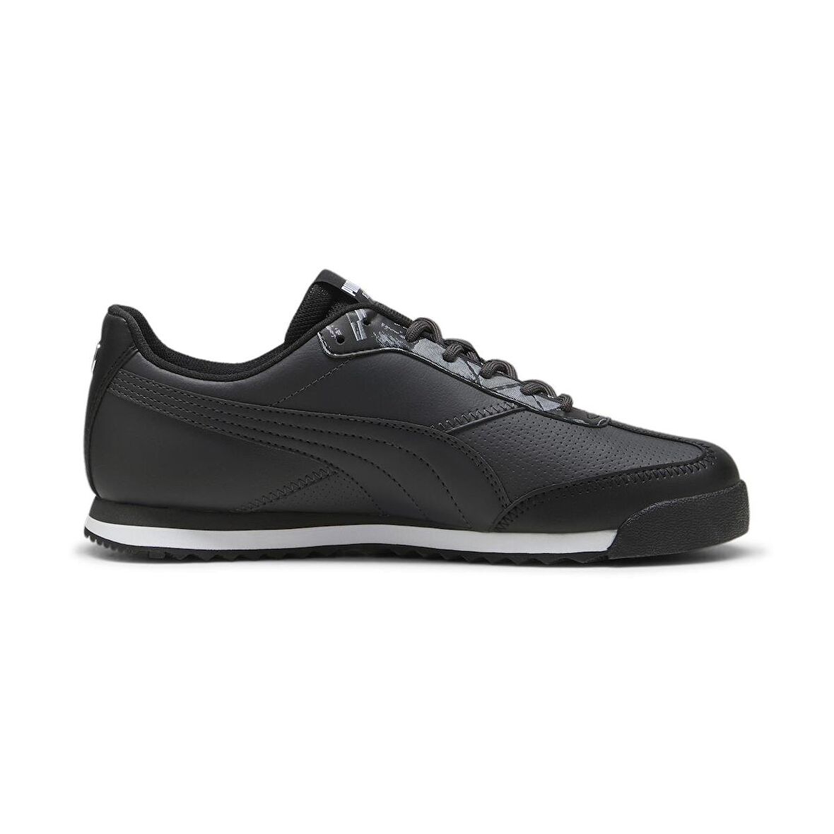 Mapf1 Roma Via Erkek Sneaker