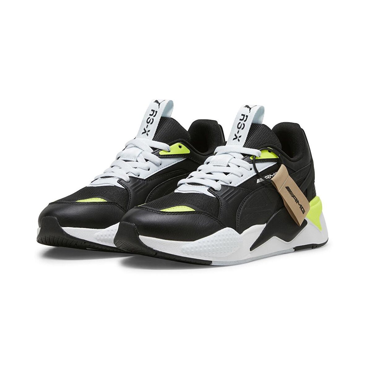 Puma Amg Rs-X T Erkek Sneaker