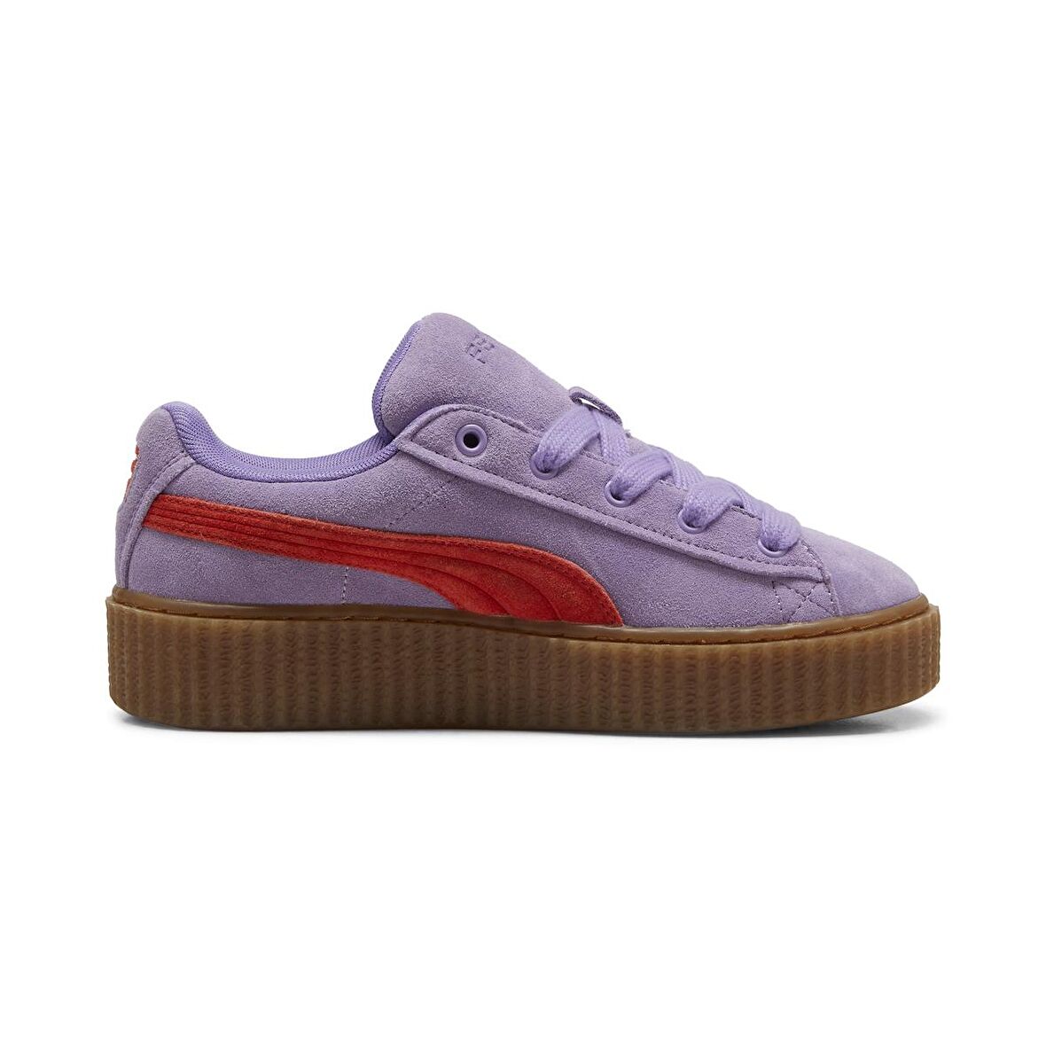 Creeper Phatty Kadın Sneaker