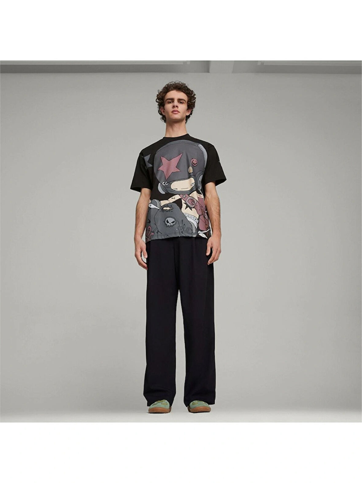 PUMA x YAMEPI Graphic Tee