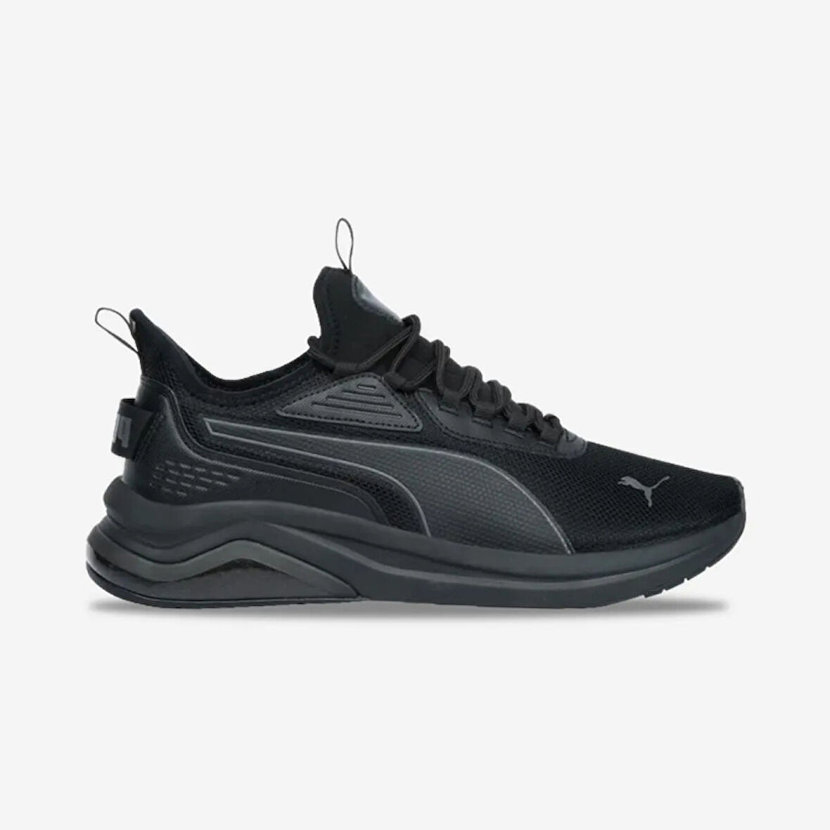 PUMA Amplifier Erkek Spor Ayakkabı 39686707