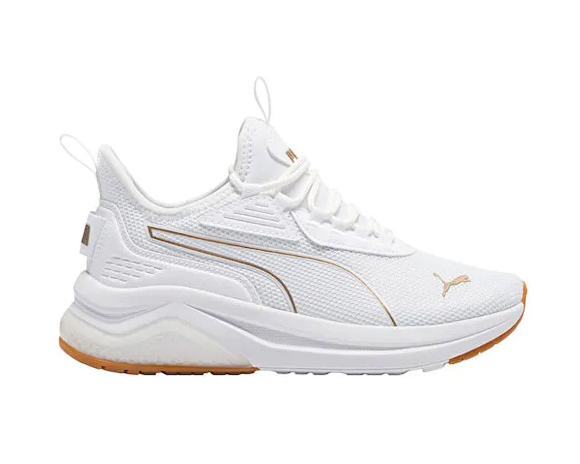 Puma Amplifier Wns Kadın Koşu Ayakkabısı 39768113 Renkli