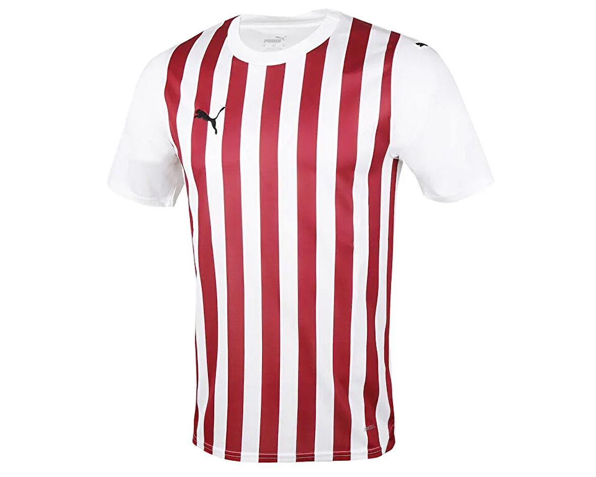 Puma Home Jersey Erkek Futbol Forması 77881301 Beyaz