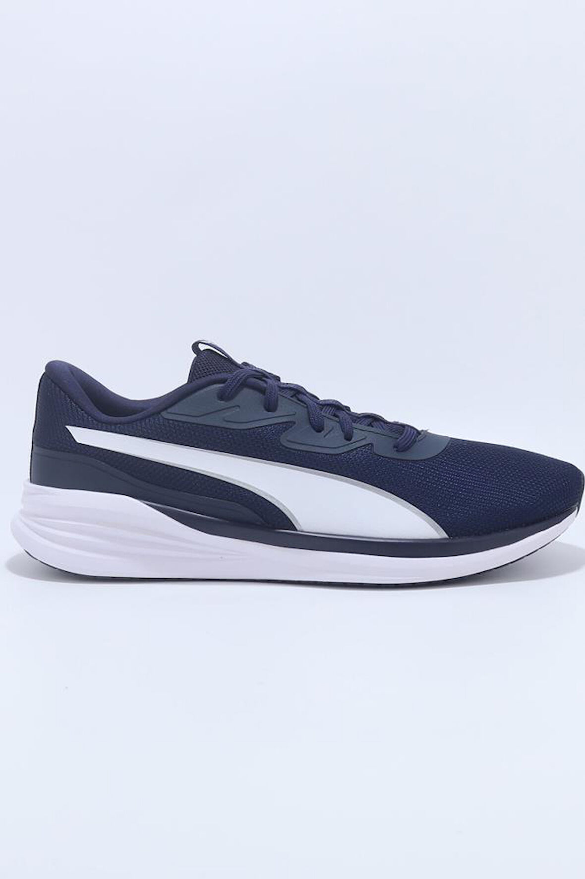 Puma Night Runner V3 310040-04 Lacivert Erkek Spor Ayakkabı