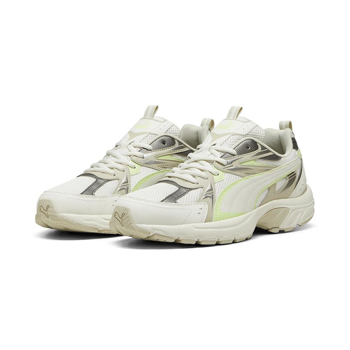 Puma Milenio Tech Erkek Sneaker