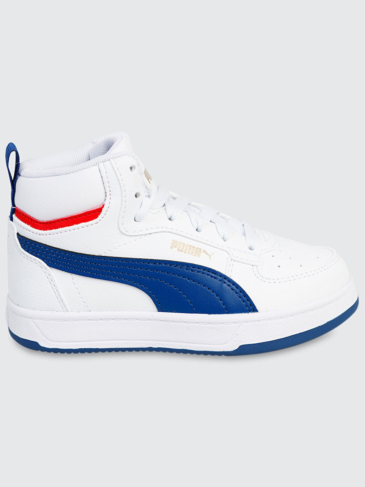 Puma 39384308 Caven 2.0 Mid Ps Çocuk Günlük Spor Ayakkabı