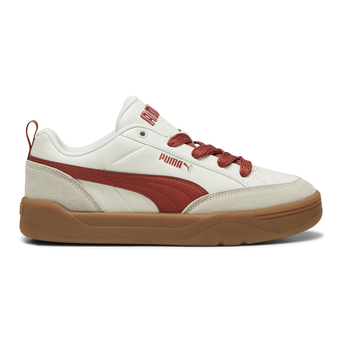 Park Lifestyle Og Erkek Gri Sneaker Ayakkabı 39726205