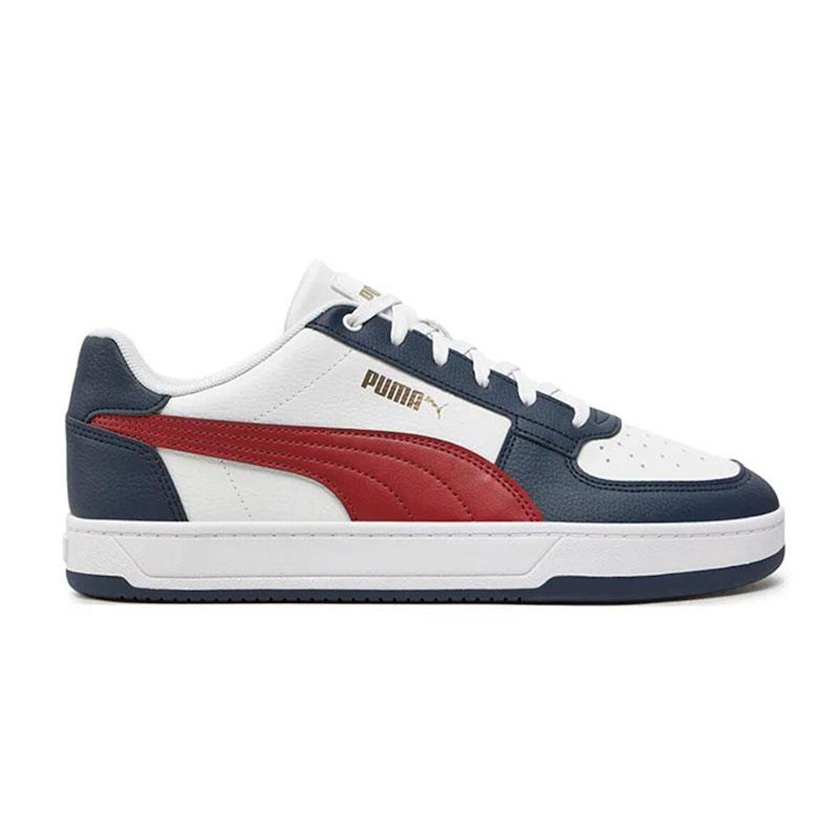 Puma Caven 2.0 Erkek Günlük Ayakkabı 392290-40 Beyaz